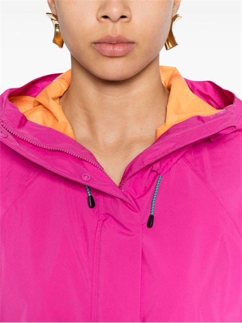 Impermeabile donna Suki SAVE THE DUCK | D31604WWIND1880037